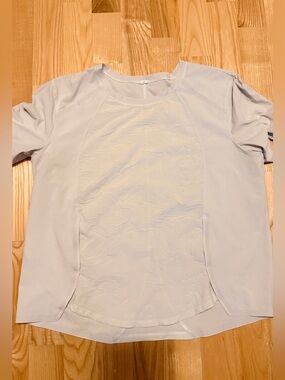 Lululemon shirt